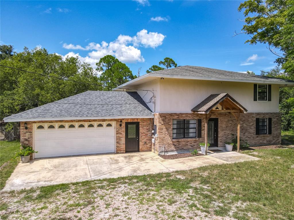 396 ENTERPRISE OSTEEN ROAD