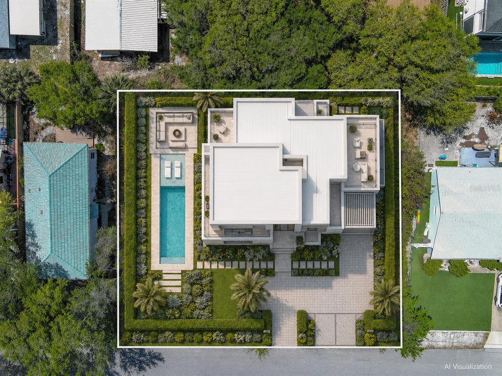 4744 DIXIE DRIVE, PONCE INLET, FL — photo 2 of 15