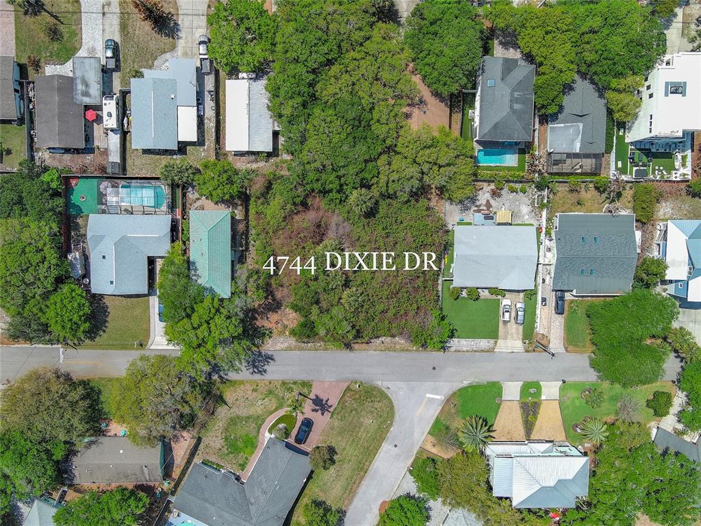 4744 DIXIE DRIVE, PONCE INLET, FL — photo 3 of 15