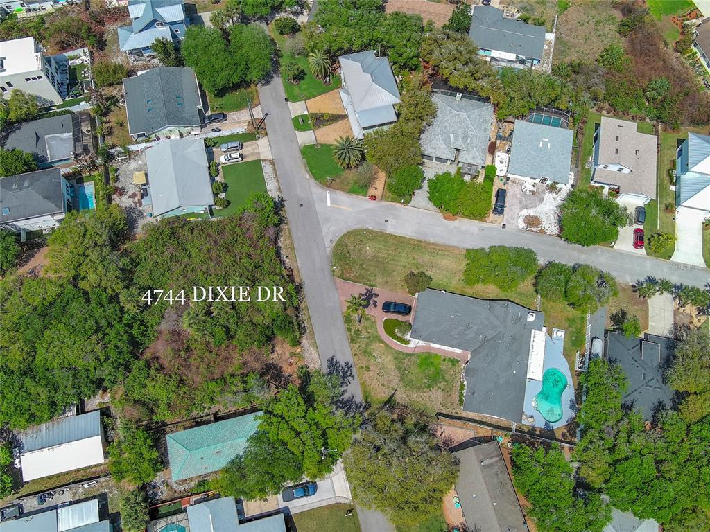 4744 DIXIE DRIVE, PONCE INLET, FL — photo 5 of 15