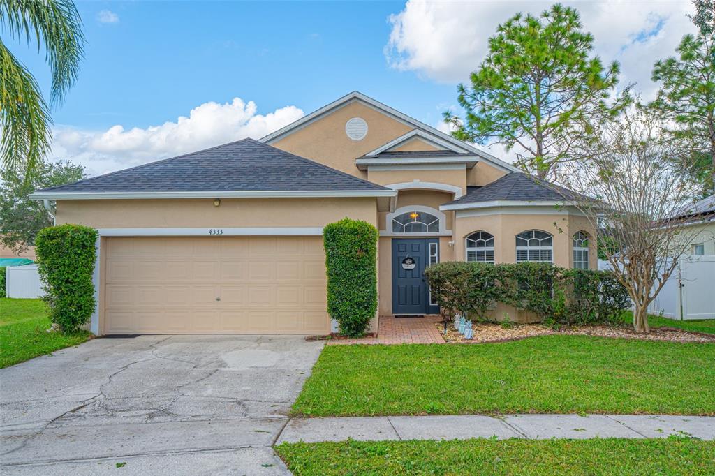 4333 WATERSIDE POINTE CIRCLE