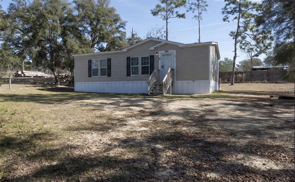 2231 SE STATE ROAD 121