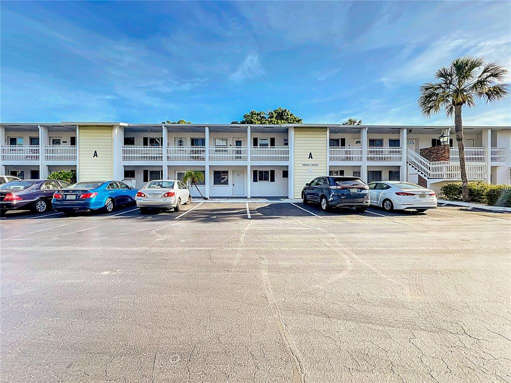 1521 PLEASANT ROAD UNIT A24