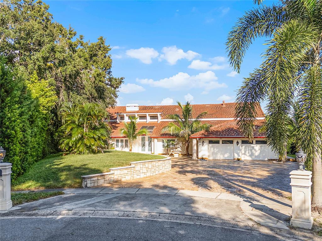 8605 BAY SHORE COVE, ORLANDO, FL — photo 4 of 30