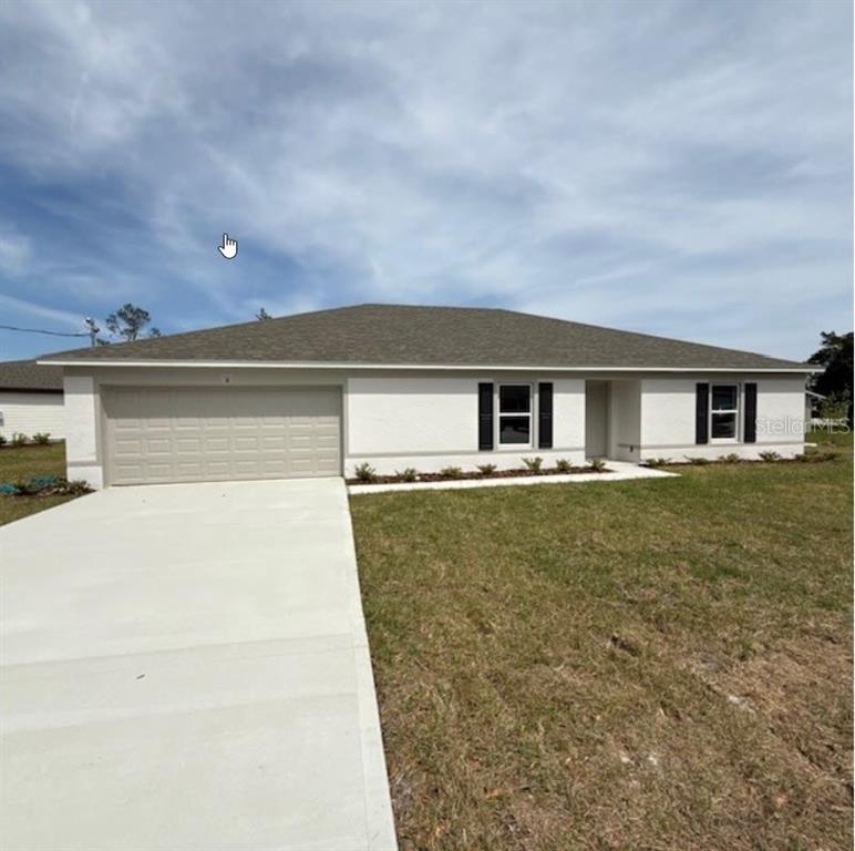 4 PITTMAN PLACE
