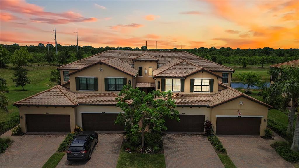 10821 TARFLOWER DRIVE UNIT 202