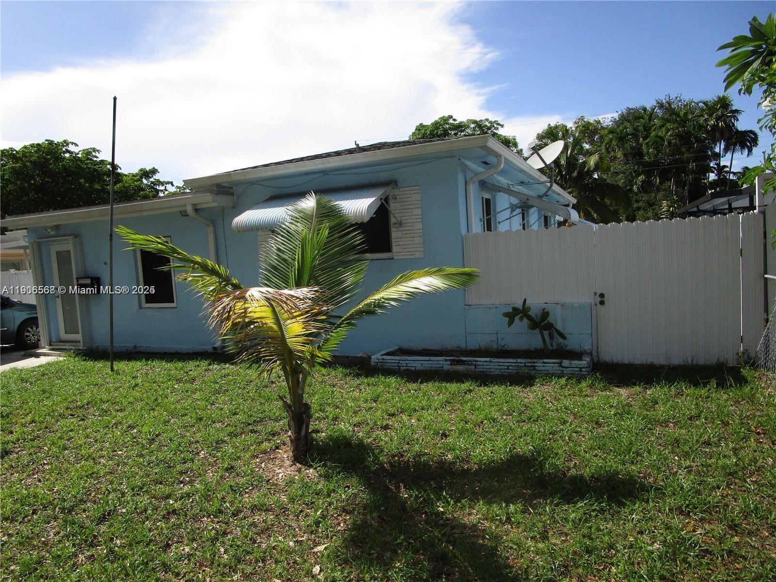 Nearby listing