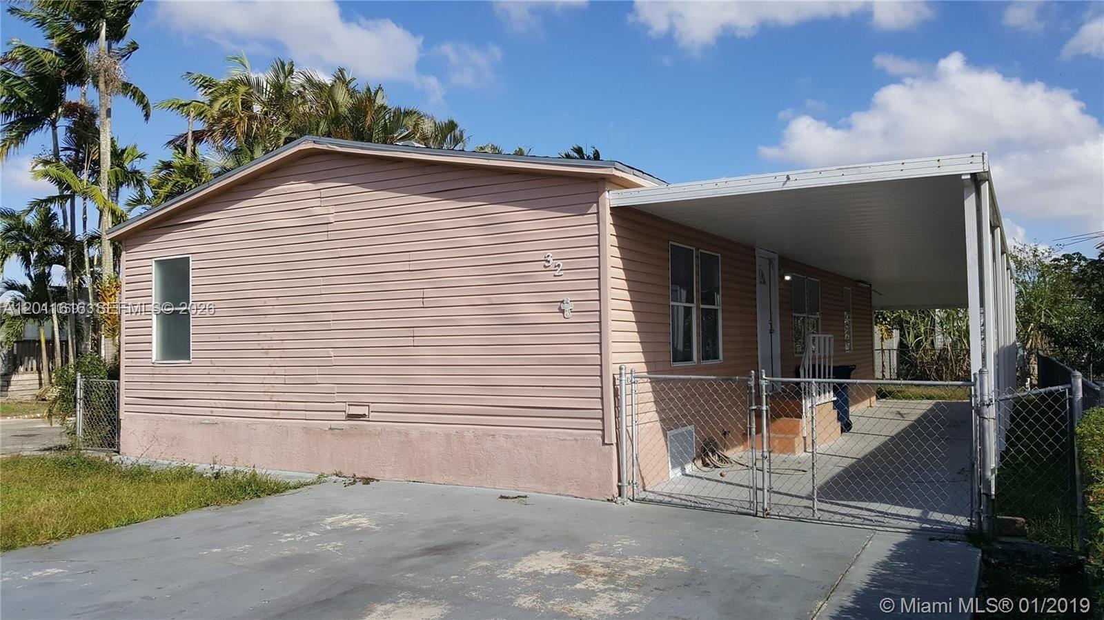19800 SW 180th Ave # 32, Miami FL 33187
