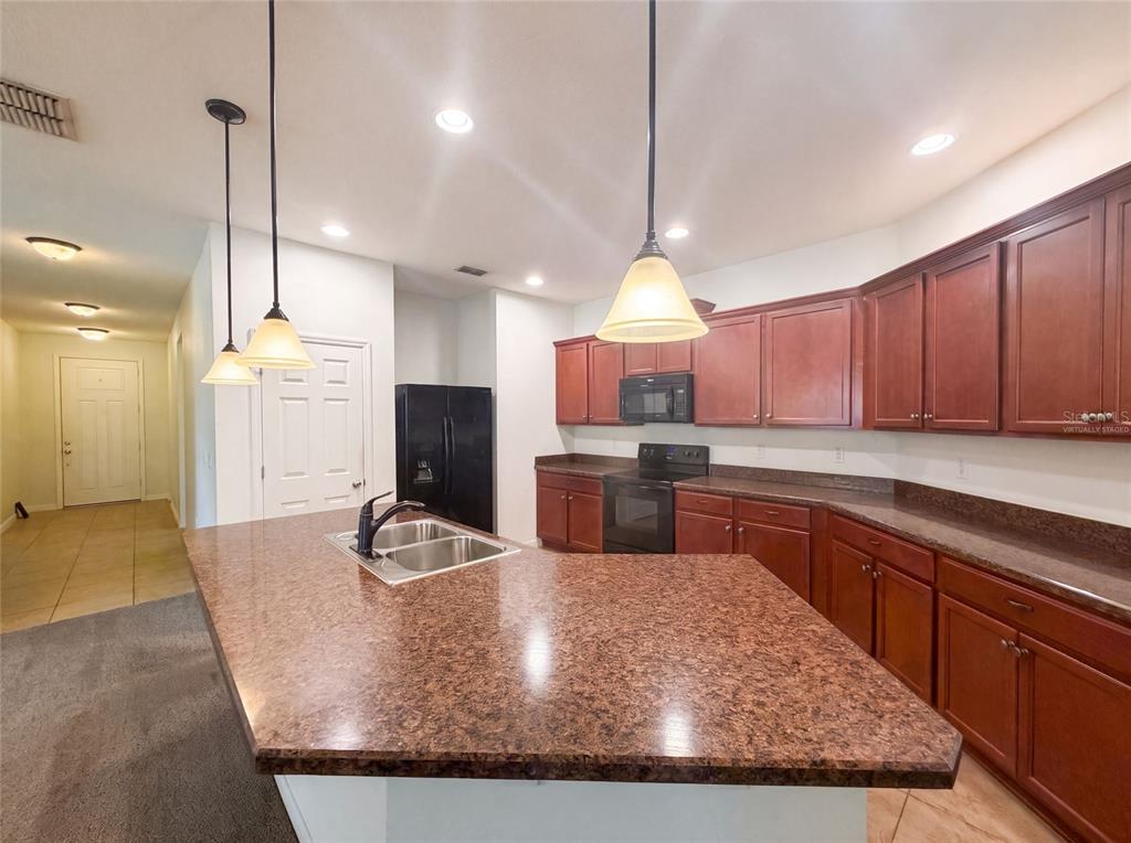 4311 MOON SHADOW LOOP, MULBERRY, FL — photo 2 of 19