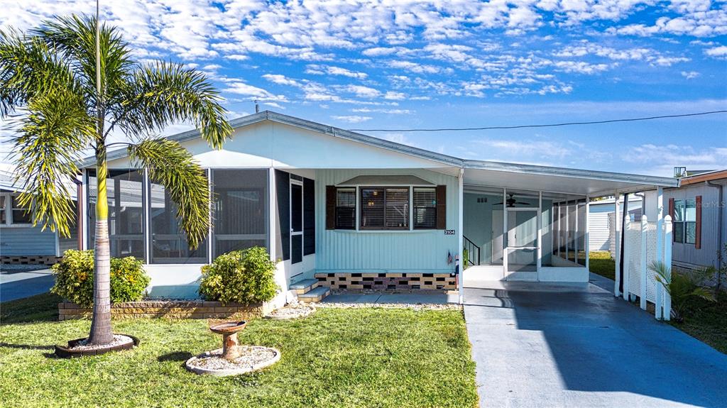 3104 DONNA DRIVE