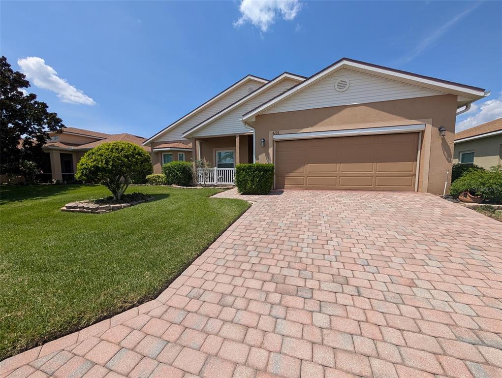4124 MUIRFIELD LOOP
