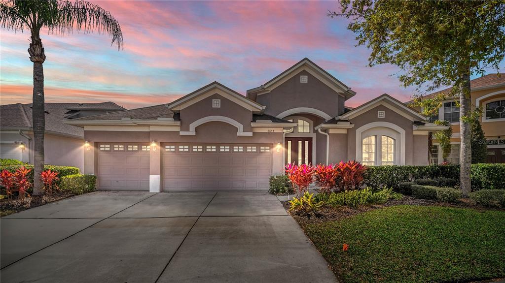 6854 REMINGTON VIEW COURT
