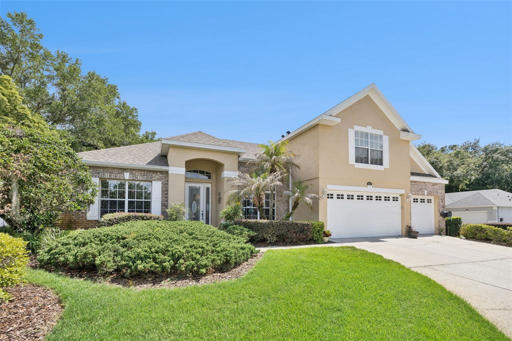 2500 EMERALD TREE LANE