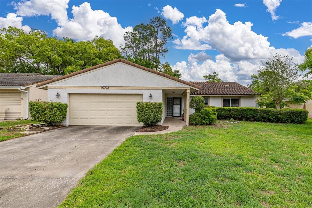 10702 WILLIAM TELL DRIVE