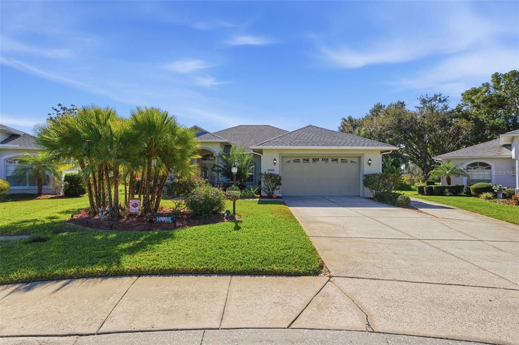 3156 TIMBERLY LANE
