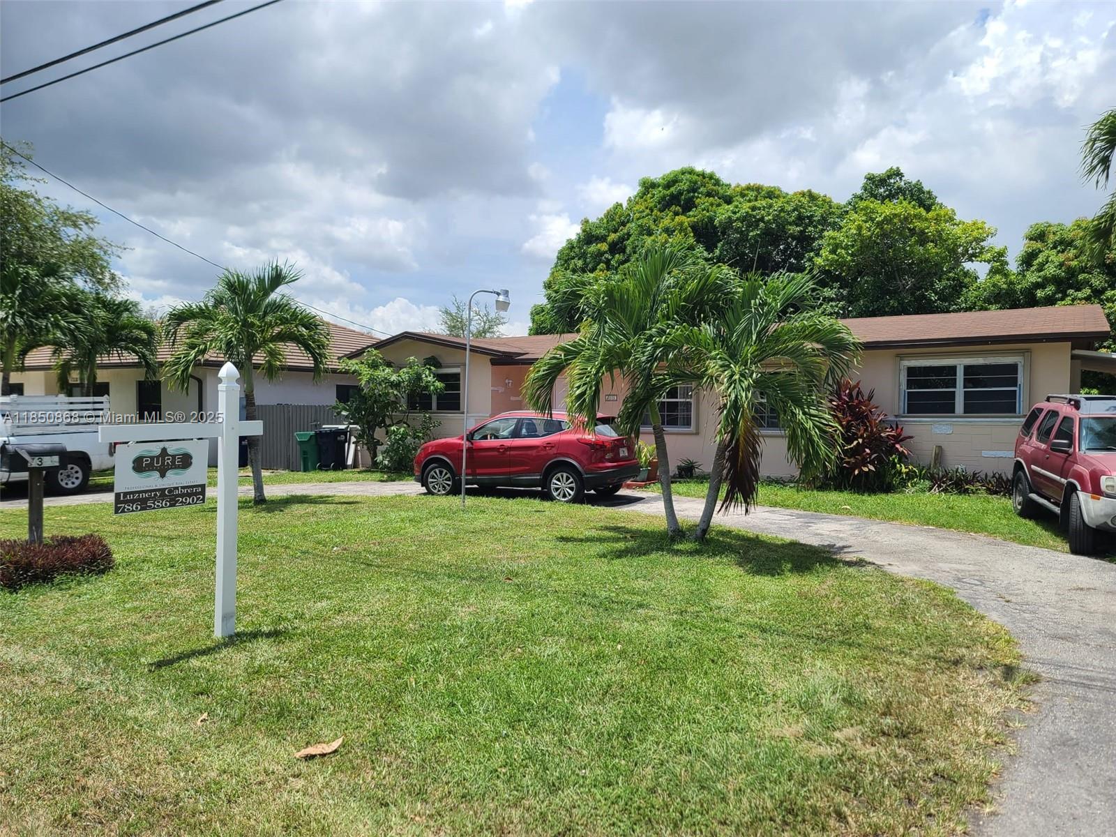 7325 NW 3rd St, Miami FL 33126