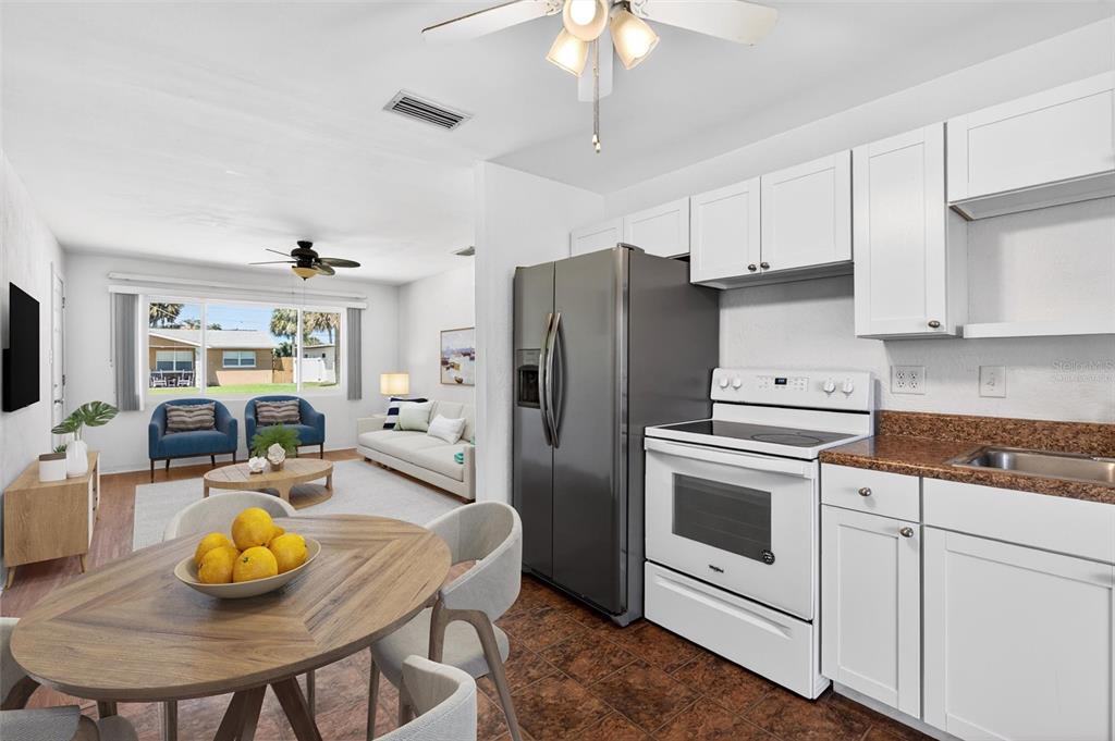 47 CAROL ROAD, ORMOND BEACH, FL — photo 5 of 30