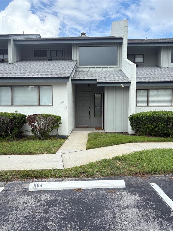 9360 CRAVEN ROAD UNIT 1104