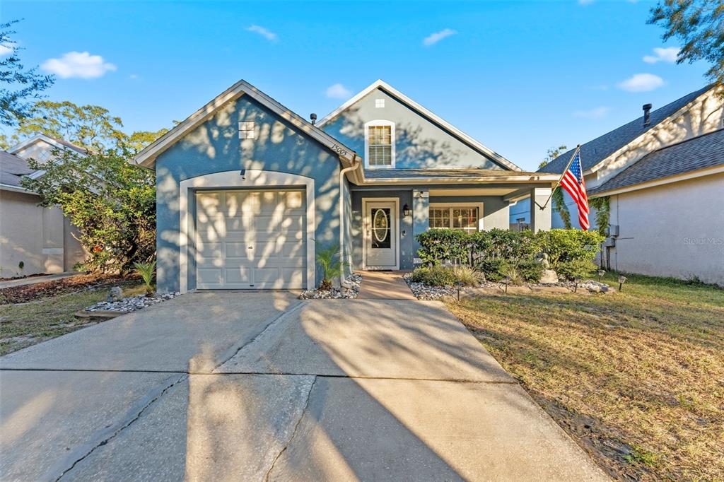 15005 DEER MEADOW DRIVE