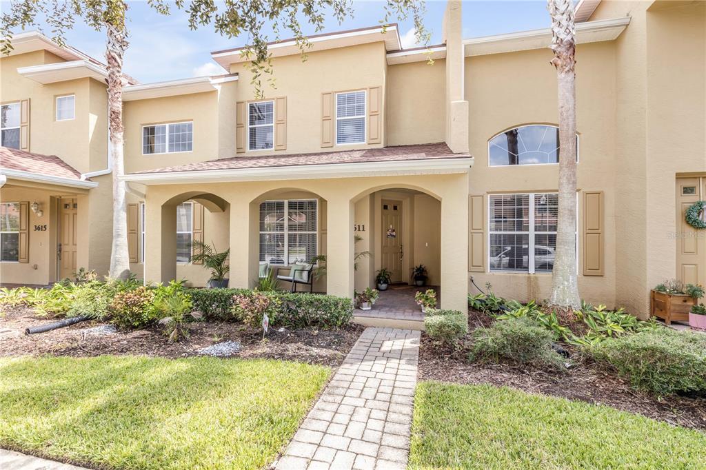 3611 CASELLO DRIVE