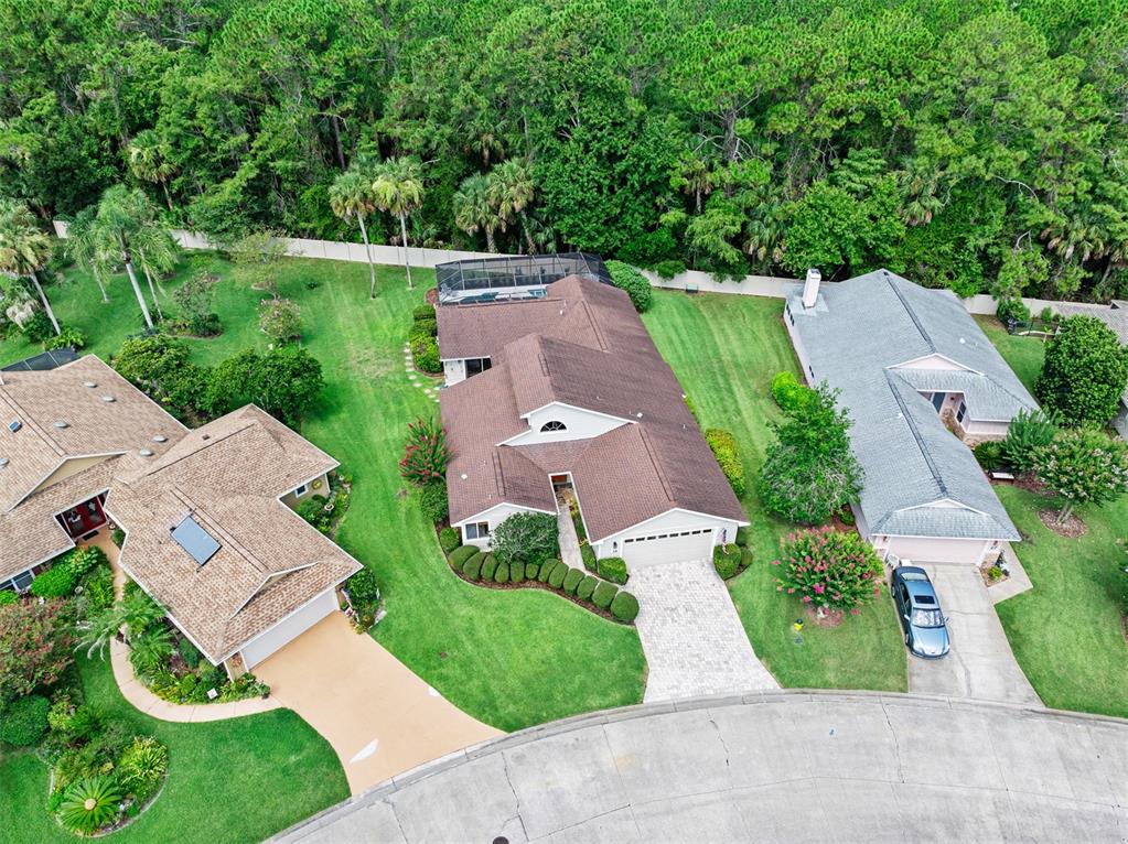 28 TREETOP CIRCLE, ORMOND BEACH, FL — photo 3 of 30