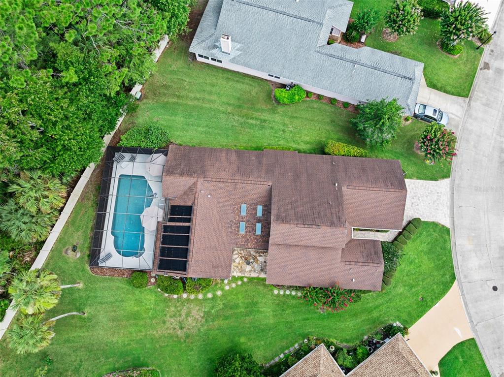 28 TREETOP CIRCLE, ORMOND BEACH, FL — photo 4 of 30