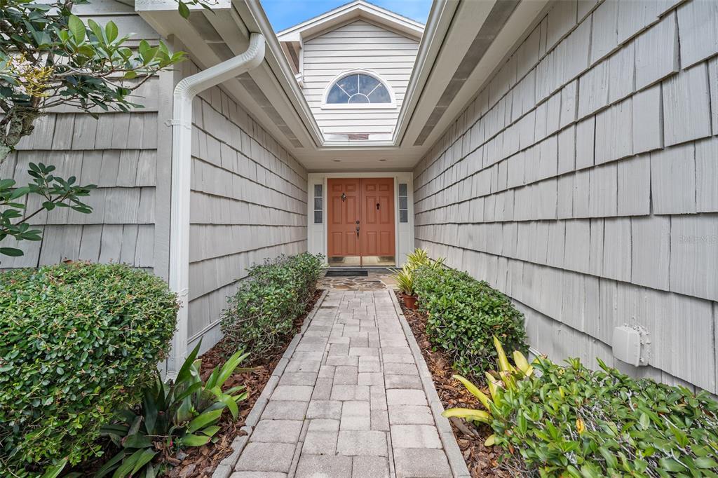 28 TREETOP CIRCLE, ORMOND BEACH, FL — photo 5 of 30
