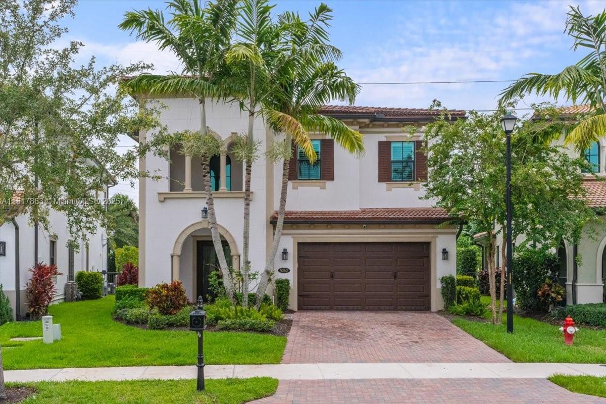 9350 E Meridian Dr E, Parkland FL 33076
