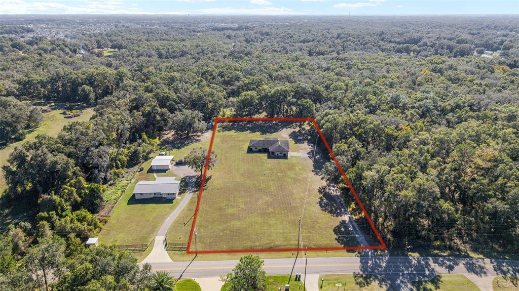 10700 SE SUNSET HARBOR ROAD