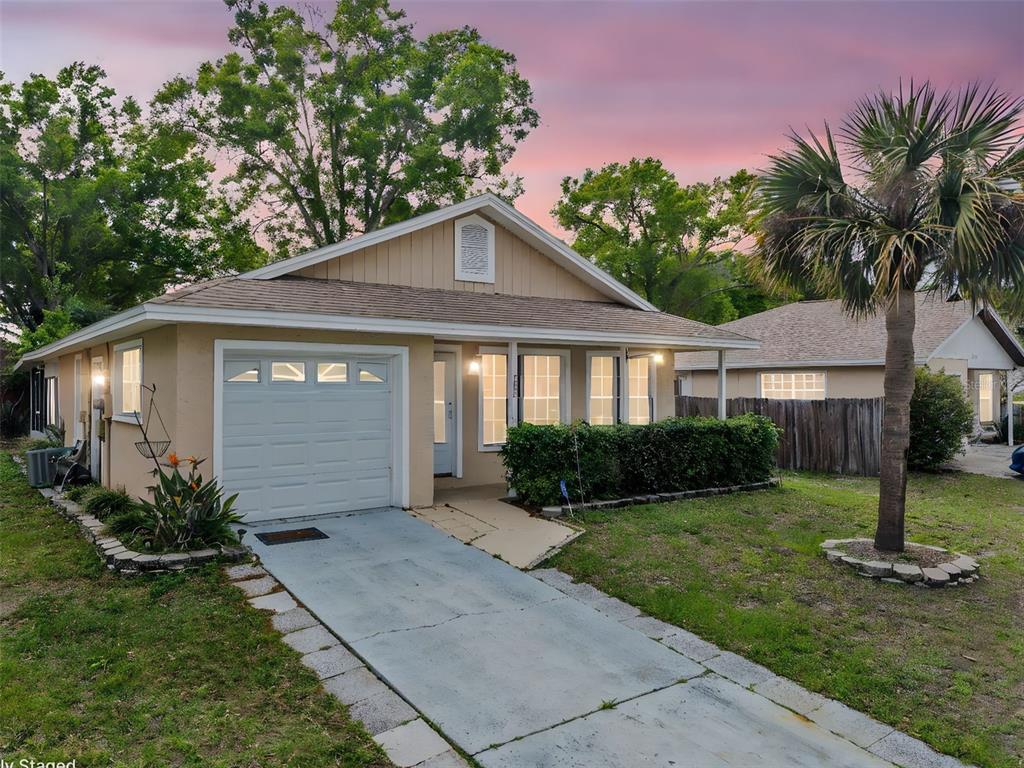 3728 LAKE ST GEORGE DRIVE
