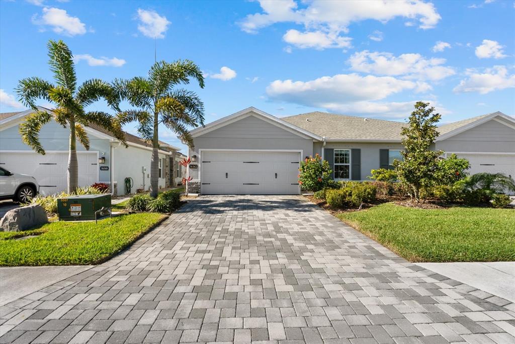 16342 COCONUT PALM DRIVE