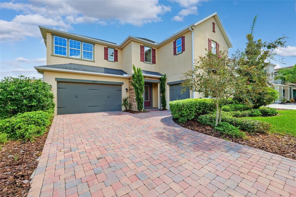33380 AZALEA RIDGE DRIVE