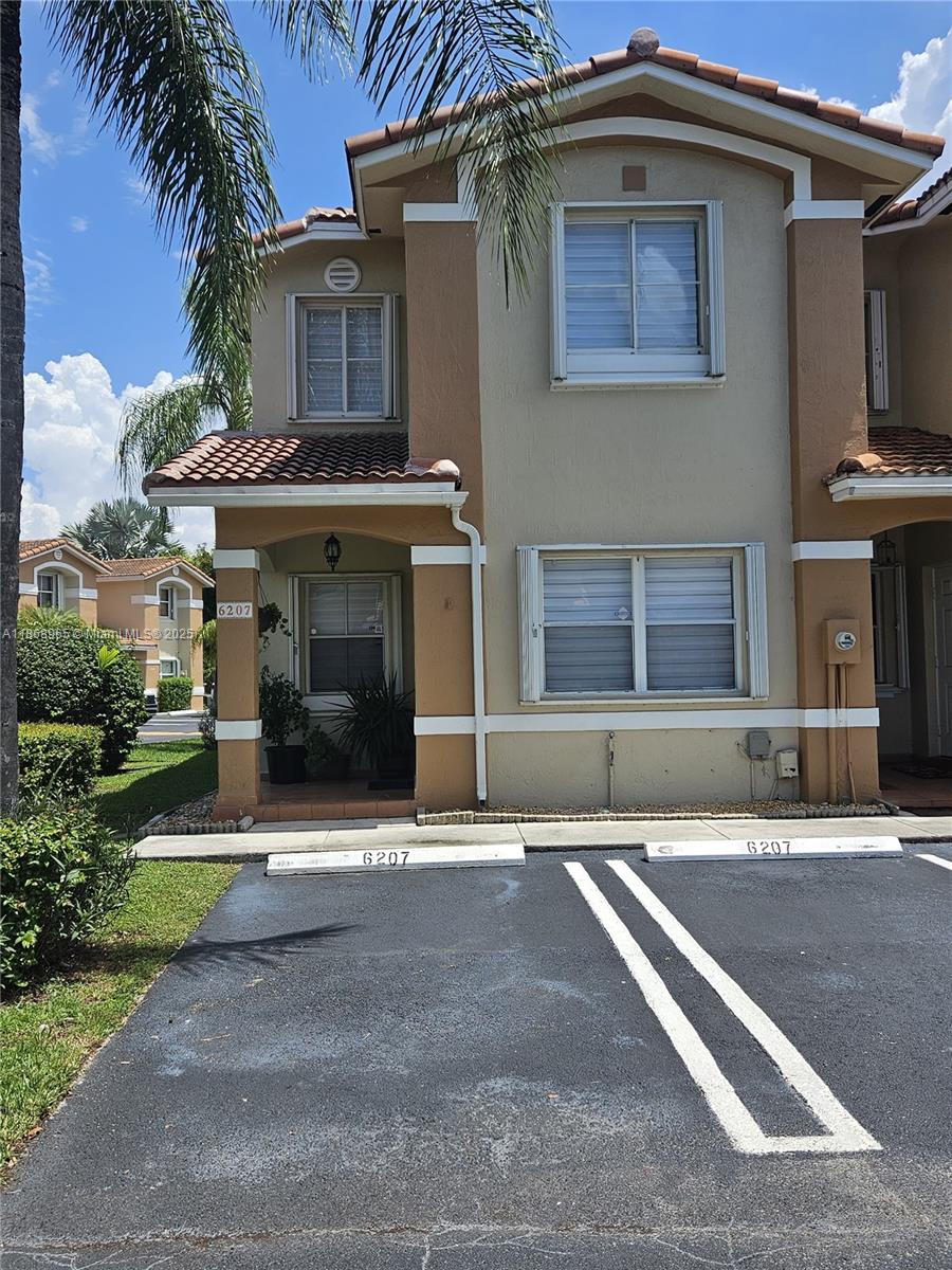 6207 SW 139th Ave, Miami FL 33183