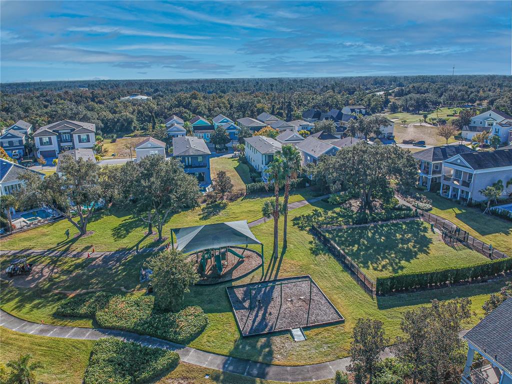 7549 EXCITEMENT DRIVE, REUNION, FL — photo 4 of 30