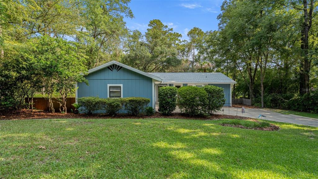 10316 NW 25TH PLACE, GAINESVILLE, FL — photo 2 of 30