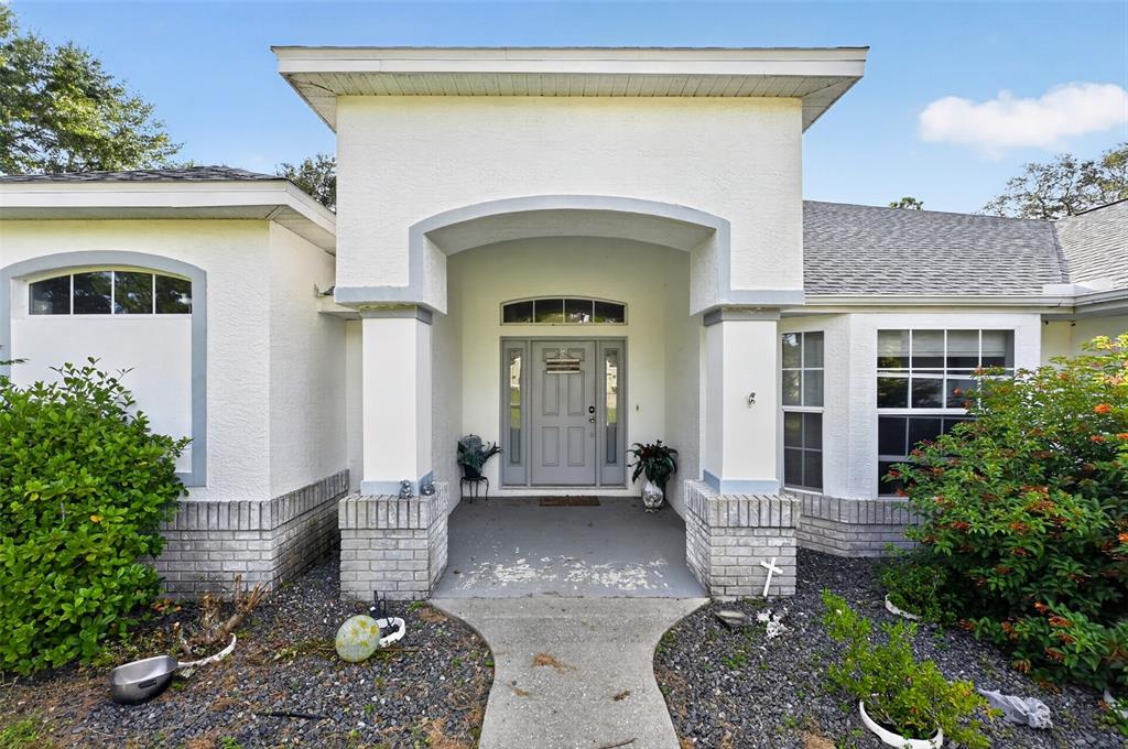 2625 W AXELWOOD DRIVE, BEVERLY HILLS, FL — photo 2 of 30