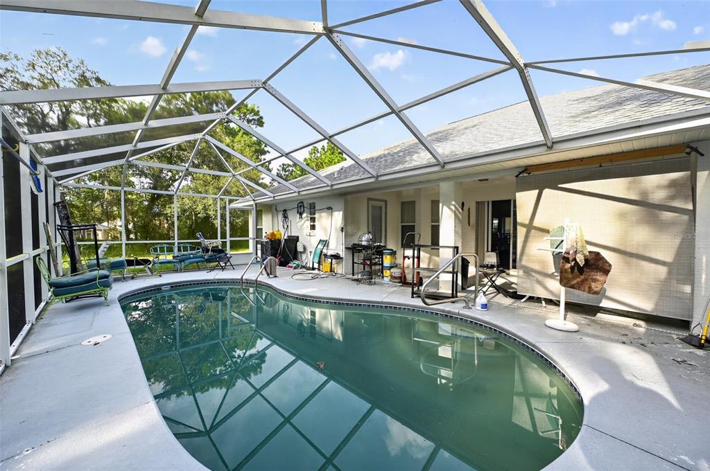 2625 W AXELWOOD DRIVE, BEVERLY HILLS, FL — photo 3 of 30