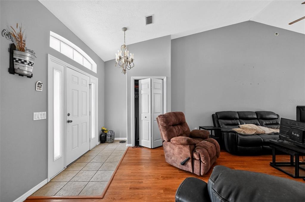 2625 W AXELWOOD DRIVE, BEVERLY HILLS, FL — photo 4 of 30