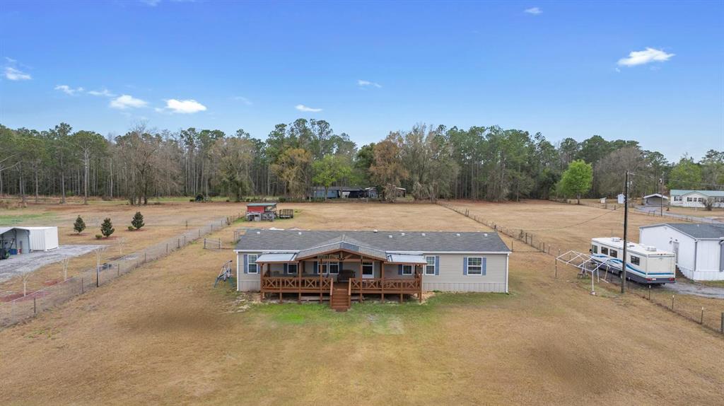 6300 GREEN POND ROAD