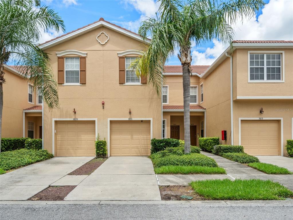 3831 PARKRIDGE CIRCLE UNIT 1-104
