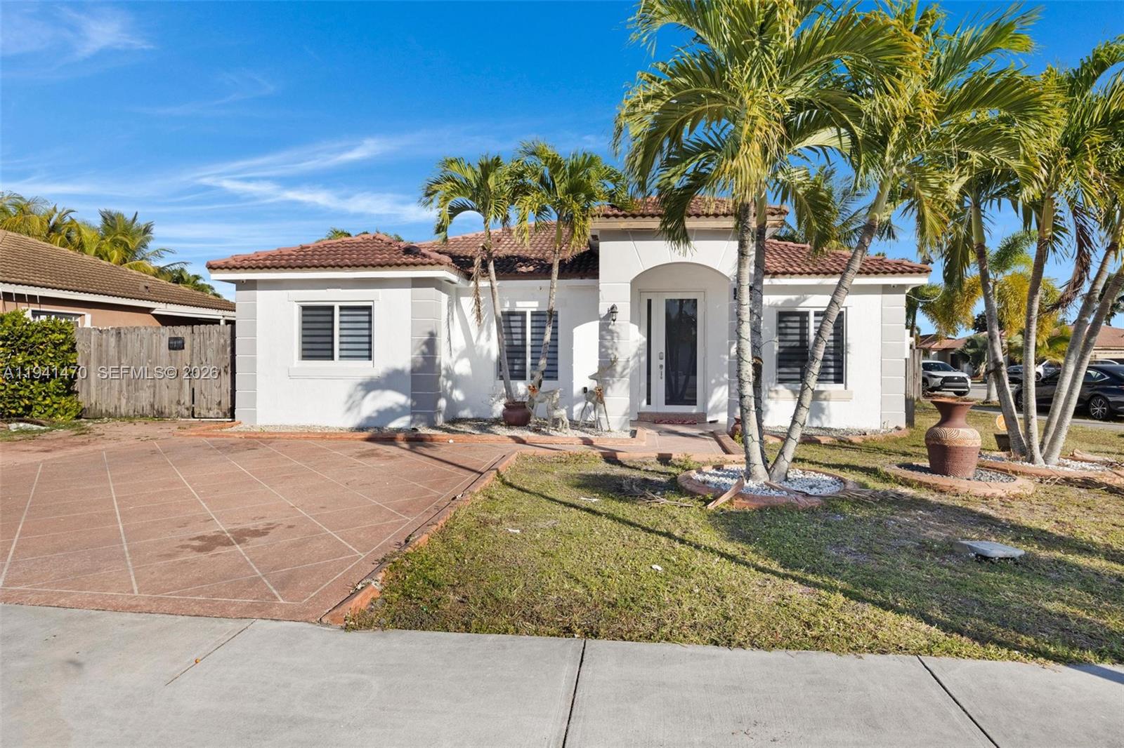 25265 SW 133rd Ave, Homestead FL 33032