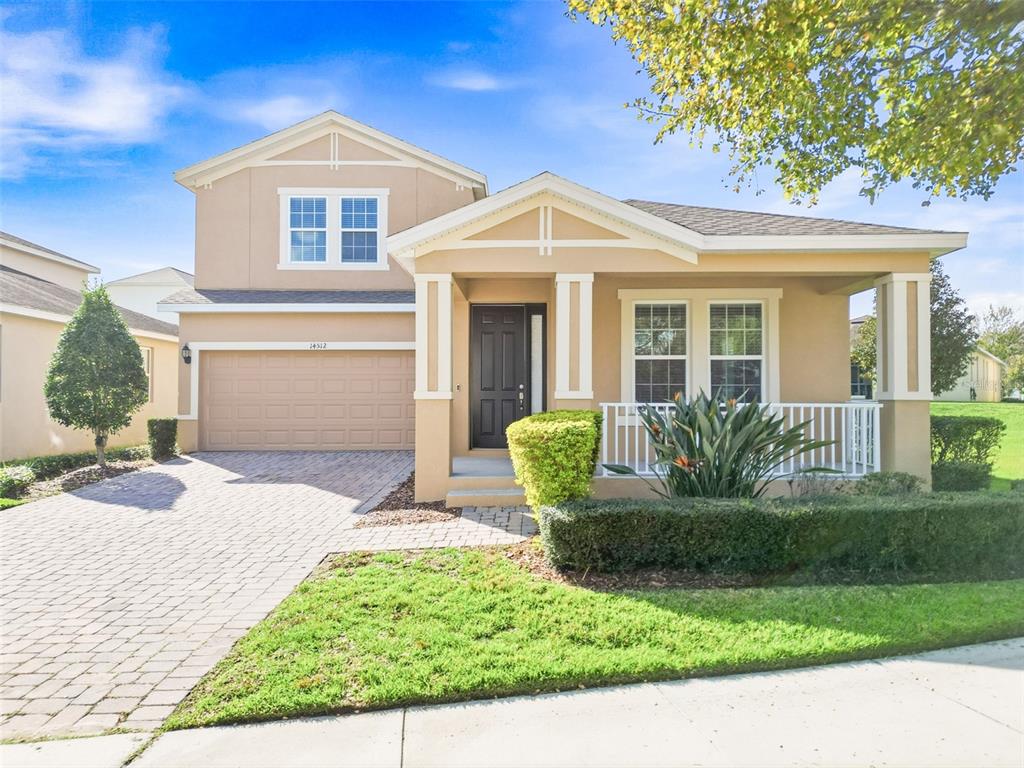 14512 BAHAMA SWALLOW BOULEVARD