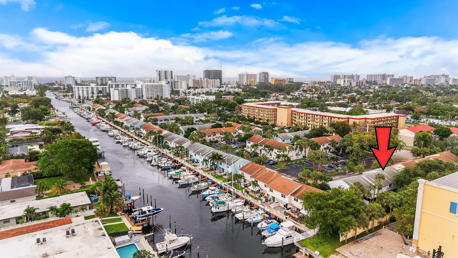 2519 NE 15th Street, Pompano Beach FL 33062