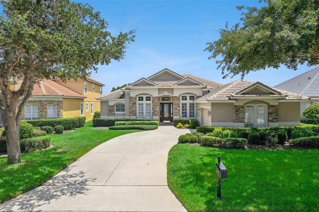 1206 SAINT ALBANS LOOP