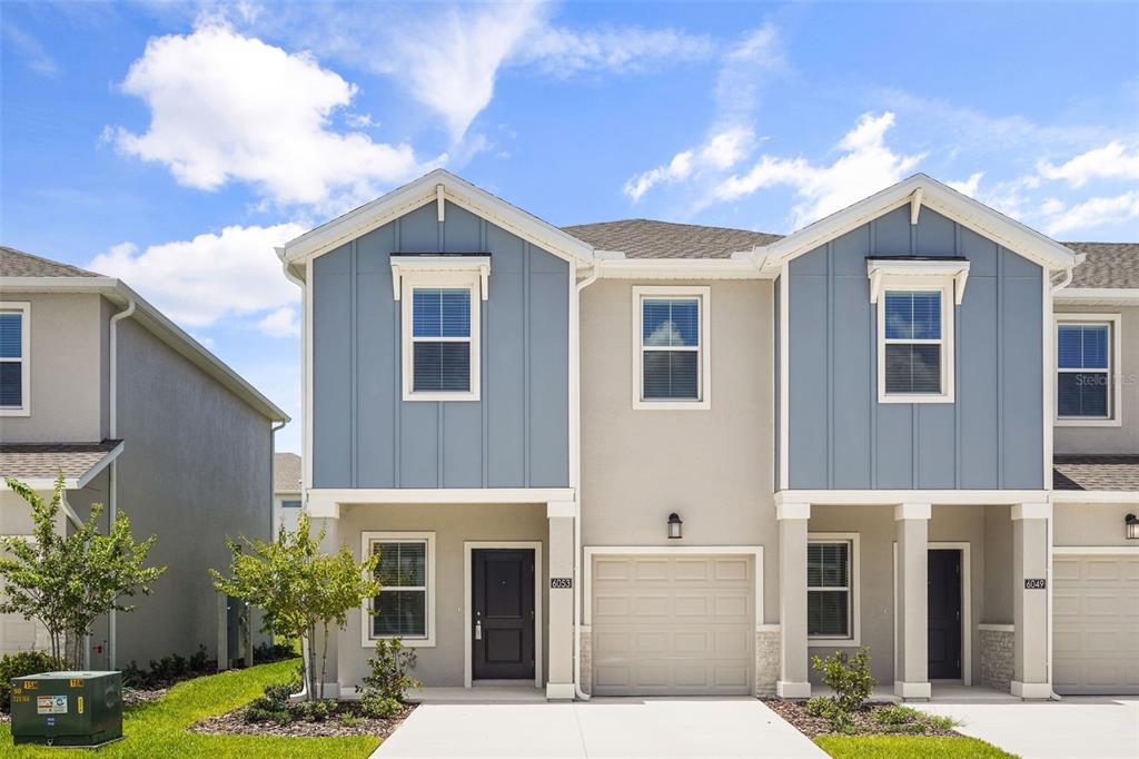 6053 ZEN WAY