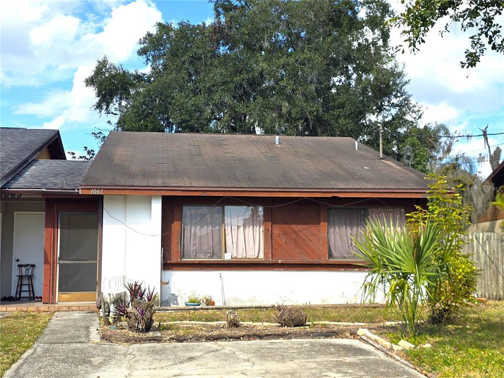 1061 OLD SOUTH DRIVE