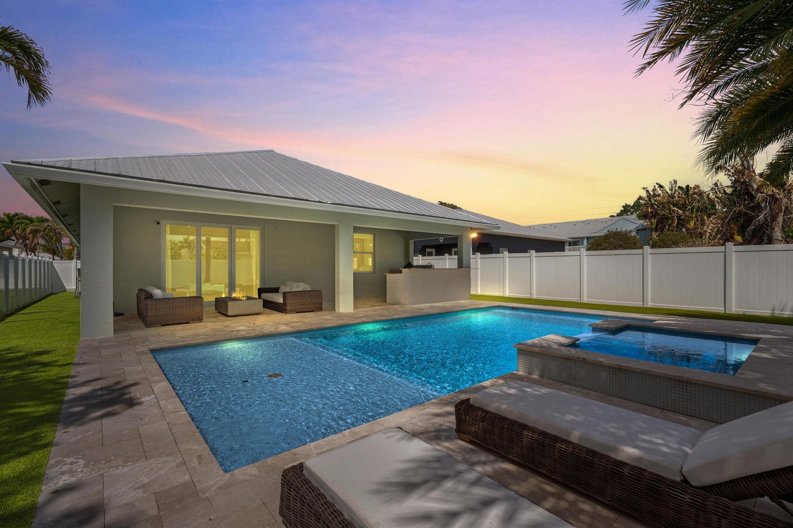 17726 Carver Avenue, Jupiter FL 33458