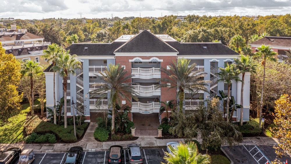 7652 WHISPER WAY UNIT 104