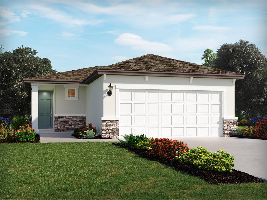 17485 GREEN GROOVE DRIVE