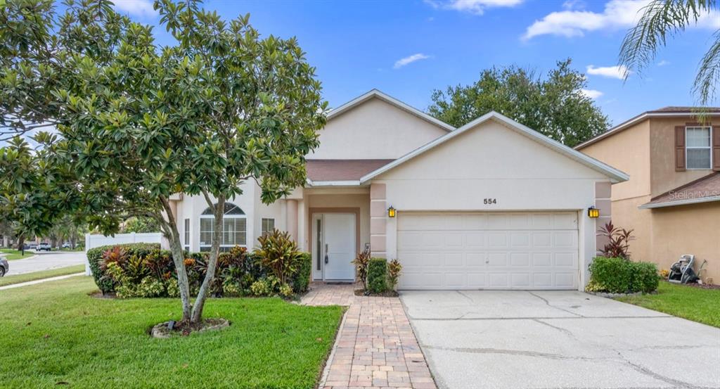 554 LANCER OAK DRIVE